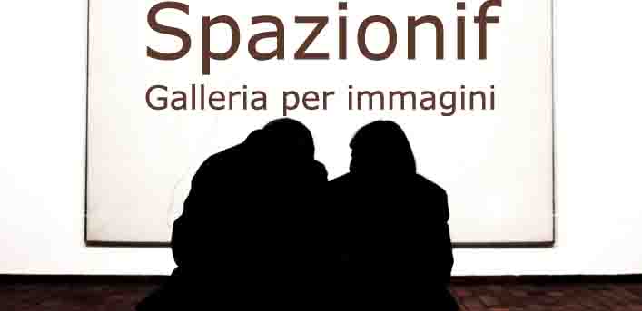 Spazionif - Galleria per Immagini